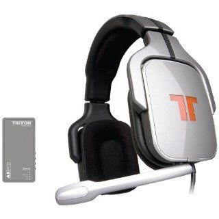 Gaming Headset Tritton AX Pro PS3 / X360 / Wii / PC 