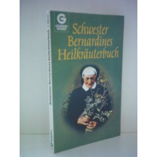 Ingeborg Thome Schwester Ingeborgs Heilkräuterbuch 