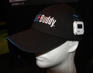 Golf Buddy VOICE Golf GPS Entfernungsmesser  sofort lieferbar 