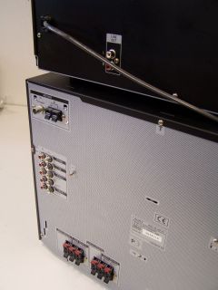 SONY HST 471 5.1 Soundsystem HIFI System Surroundanlage + Lautsprecher