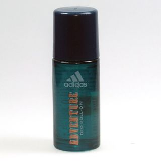 Adidas Adventure grün 50 ml Parfum Deodorant Roll   On