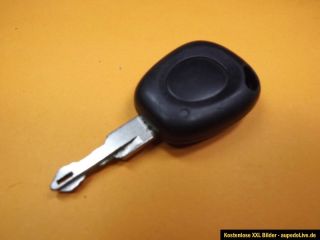 Renault Funkschlüssel Schlüssel Fernbedienung Clio Twingo Megane