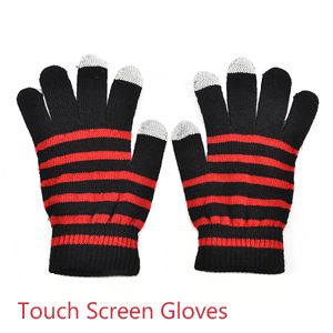 Touch Screen kapazitiv Handschuhe Glove für iPhone 5G 4G 3GS