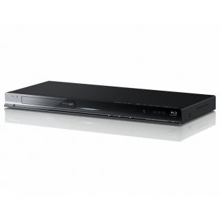 BDP S480 3D 2D BLU RAY PLAYER DVD CD DISC WLAN HDMI USB BDP S 480 NEU