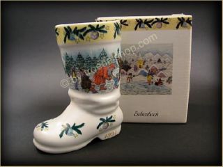 2680) Eschenbach Der Weihnachtsstiefel 1994