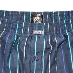 JOCKEY BoxerShorts Knit Boxer Short Jersey   iron free