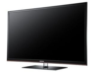 Samsung PS 43E490B1WXZG 3D Plasma Fernseher DE EEK B