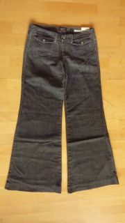 Neu Replay Jeans Rose W 496A W28/L32 28/32 Schlaghose