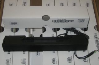 DELL® Soundbar / Lautsprecher AX510   NEU / OVP