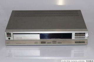 Philips CD 471 Compact Disc Player