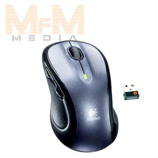 Logitech M510 M 510 M 510 Wireless Lasermaus Maus Mouse Mice Unifying