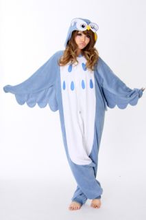 Japan Kigurumi Adult Pajamas Pyjamas Animal Costume Sleepwear Hoodies