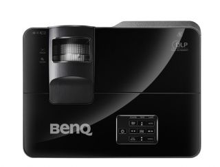 BenQ MS513 MS 513 Beamer 2700 AnsiLumen 100001 SVGA HDMI