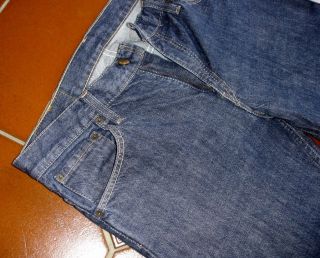 LEVIS 507 BOOTCUT / W33 L32 / NEUW. / 512 516 518 527 / JEANS