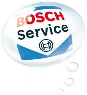 Bosch KTS 520 / 550 / 540 / 570 Repair Service