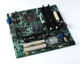 DELL VOSTRO 200 400 INSPIRON 530 System /Mainboard Motherboard Foxconn