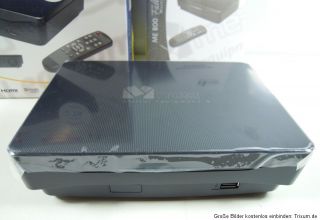 Me2 Me 800Full HD 2TB externe Festplatte 2TB 3,5 Zoll USB Top
