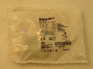 Balluff BES 516 131 S4 C Sensor