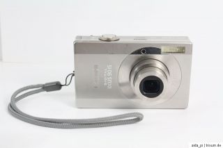 Canon Digital IXUS 90 IS / PowerShot Digital ELPH SD790 IS 10,0 MP