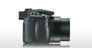 Leica V Lux 3 NEU DEMOWARE