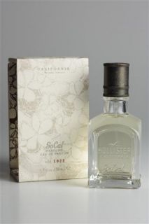 Hollister SoCal Parfum 75ml Damen Duft NEU 2.5oz