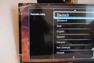 Philips 42PFL4317K LED Smart TV, Triple Tuner DVB T/ C/ S/ S2 , 200Hz