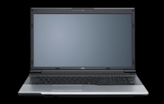 Fujitsu Lifebook N532 FHD 17,3 matt i7 3610QM 8GB 750GB HDD VFY