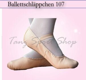 Ballett,Ballettschläppchen,Schläppchen,Ballettschuhe,7