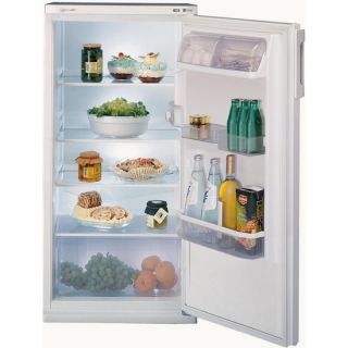 Bauknecht Kühlschrank KR 205 Pure A+ WS freistehend NEU