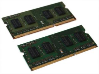 4GB 1X4GB Memory RAM for Fujitsu LifeBook A550, A550A, A550, A550A
