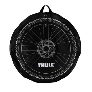 Thule Vorderradtasche Tasche Vorderrad Reifentasche 563