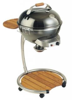 Gasgrill Outdoor Chef, Eclipse 570 Deluxe