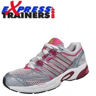 Adidas Womens Exerta 4 Premier Running Trainer * AUTHENTIC *