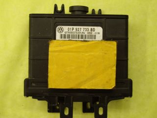 ECU Getriebesteuergeraet VW T4 Transporter DNE 5DG007922 05