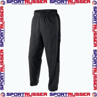 Nike Triumph Pant Herren Trainingshose schwarz (010)