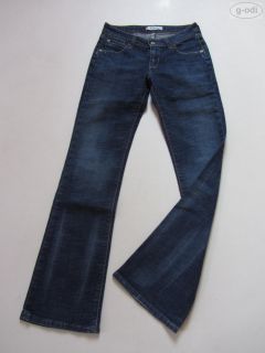 Levis® Levis 572 Bootcut  Jeans, 27/ 30 TOP  W27/L30, Vintage (89