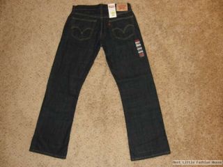 Original Levis 527 Jeans Herren Bootcut in diversen Gröβen   NEU