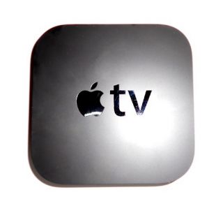 Apple TV 2. Generation (MC572FD/A)   Jailbreak fähig