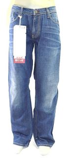 MUSTANG Jeans Herren Michigan, New Oregon, Tramper , Big Sur, Oregon