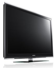 Samsung LE 37D579 94 cm 37 Zoll 1080p HD LCD Fernseher 8806071394107