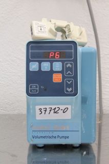 Produktbezeichnung Ivac 591 Volumetrische Pumpe mit Ivac 192 Sensor