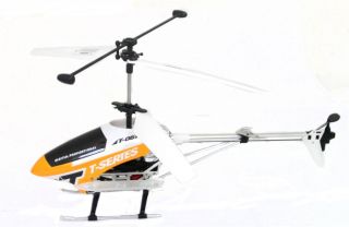 Modellbau Hubschrauber 3D RC Helikopter Gyro 3 & 4 Kanal Digital
