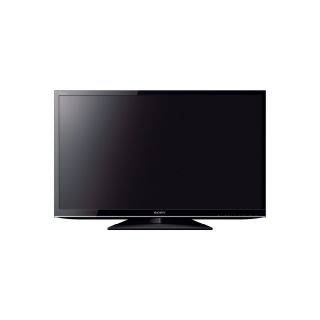 Sony KDL 42EX440 107 cm ( (42 Zoll Display),LCD Fernseher, 100 Hz