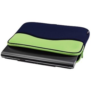 Hama Notebook Hülle Cover Tasche Bag für Laptop 17 4047443038944
