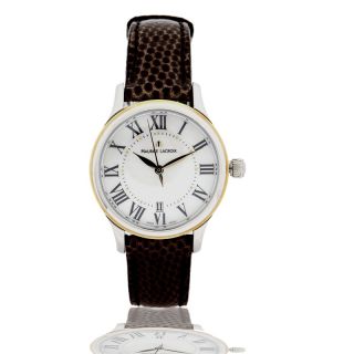 Lacroix Les Classiques Damen Uhr LC1013 SY011 UVP 595,00€