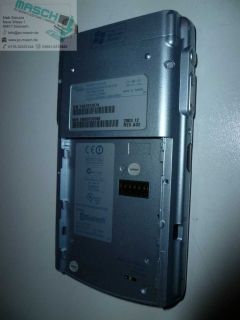 Fujitsu Siemens Loox 610 Pocket PC PDA Organizer defekt