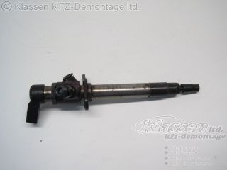 Injektor Peugeot 607 2.7 HDi (Einspritzdüse Düse)