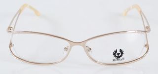 BELSTAFF BV38 Brillengestell Brille Eyeglasses occhiali