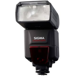 Sigma EF 610 EF610 DG ST Canon EOS LZ61 Blitzgeraet Aufsteckblitz
