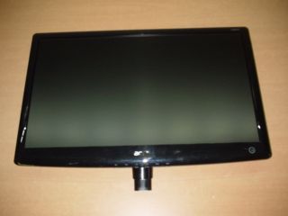LESEN) Acer M230HDL 58cm LCD LED TV Fernseher Full HD HDMI DVB T USB